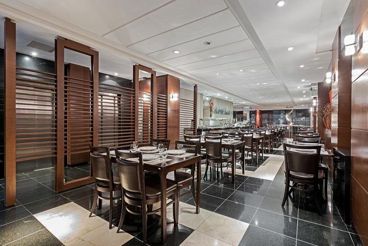 Hotel Astron Ponta Grossa Plaza By Nobile Exteriér fotografie